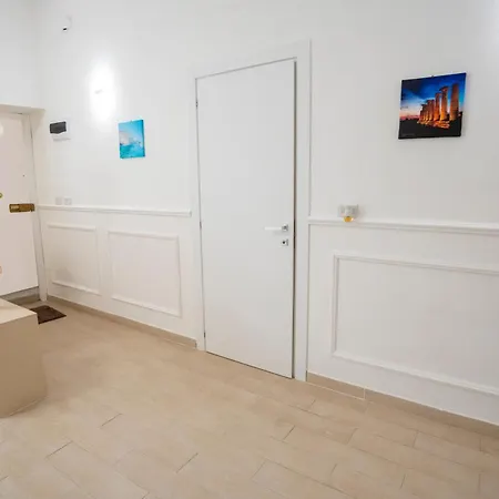 Daire Retreat Agrigento