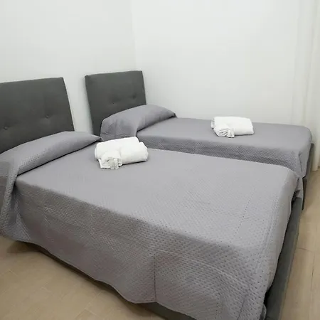 Daire Retreat Agrigento