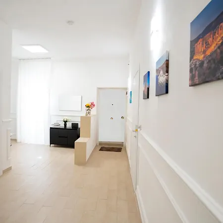 Daire Retreat Agrigento