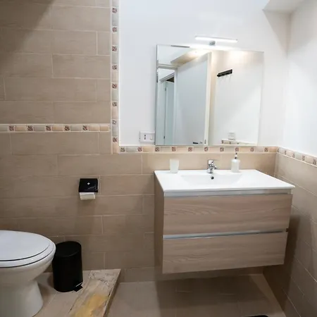 Daire Retreat Agrigento
