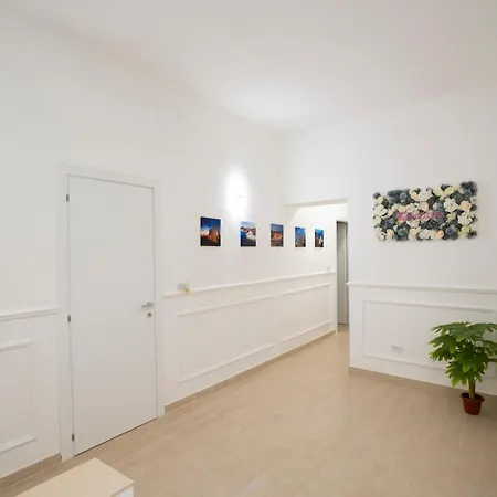 Daire Retreat Agrigento