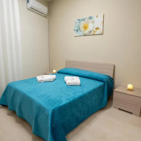 Retreat אגריג'נטו